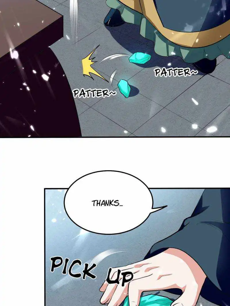 Super Son-in-law In Another World [ALL CHAPTERS] Chapter 77 20